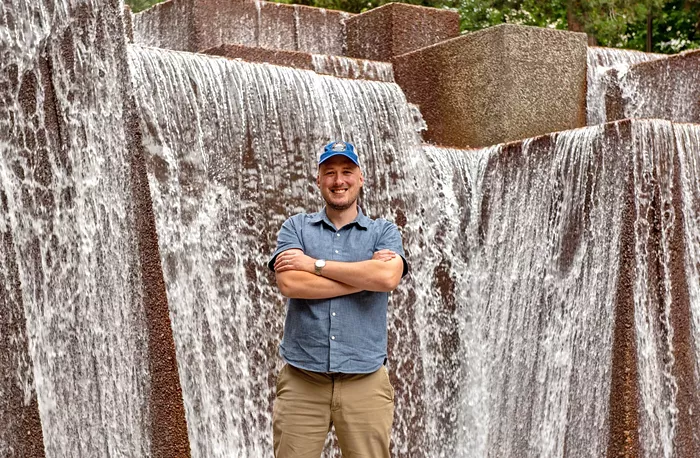 Iain Mackenzie on Portland's Urban Development and His Dream Pride Parade Float